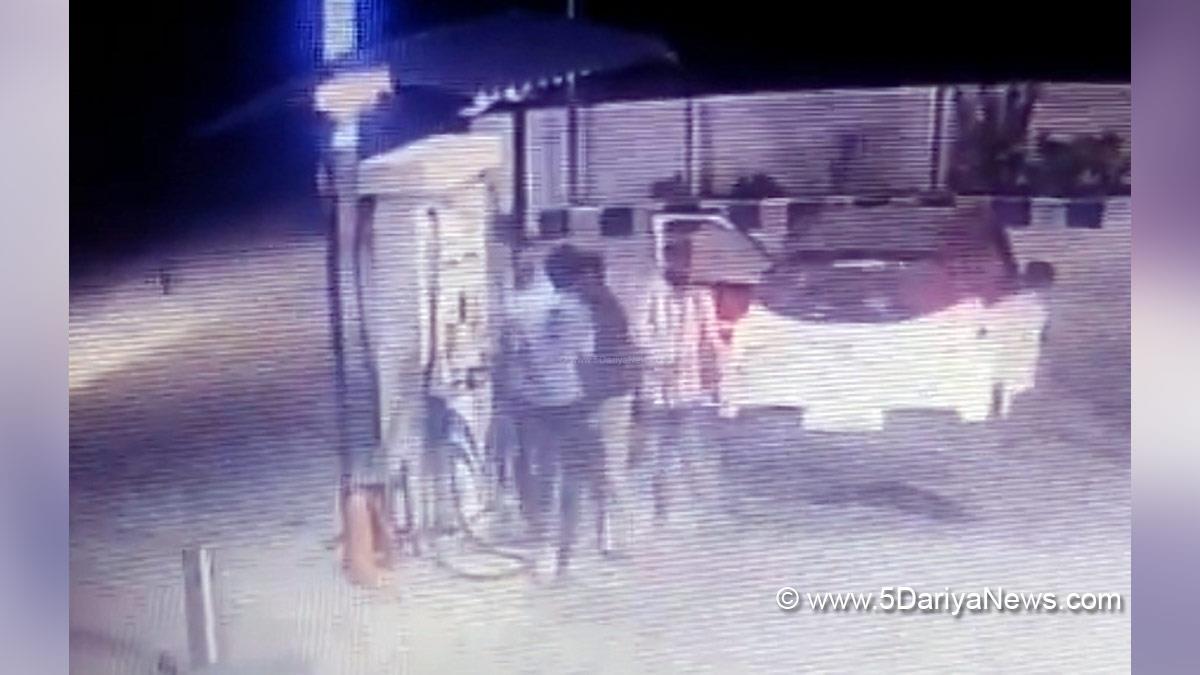 Crime News India, Crime News, Hyderabad, Crime News Hyderabad