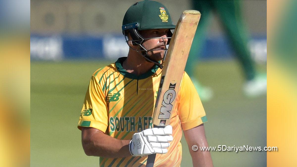 Sports News, Cricket, Cricketer, Player, Bowler, Batsman, Cricket South Africa, CSA, Aiden Markram