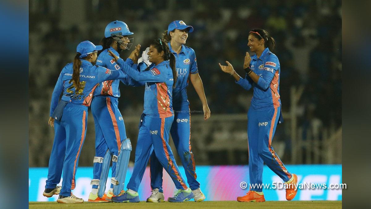 Sports News, Cricket, Cricketer, Player, Bowler, Batswoman, Womens Premier League, WPL, Womens Premier League 2023, WPL 2023, Saika Ishaque, Mumbai Indians, Parthiv Patel