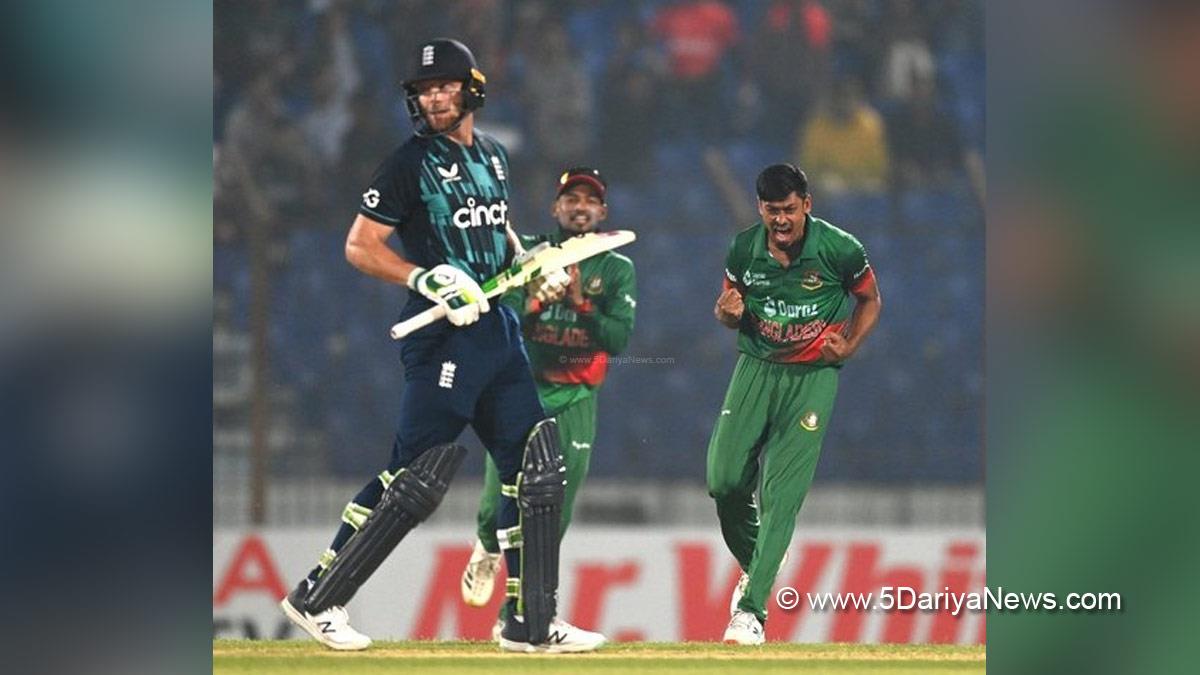 Sports News, Cricket, Cricketer, Player, Bowler, Batsman, Jos Buttler