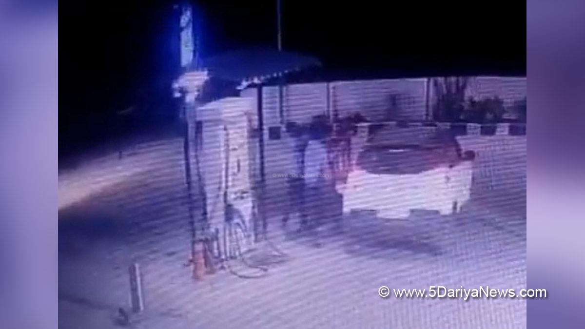 Crime News India, Crime News, Hyderabad, Crime News Hyderabad