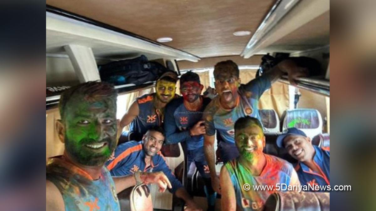 Sports News, Cricket, Cricketer, Player, Bowler, Batsman, Indian Cricket Team