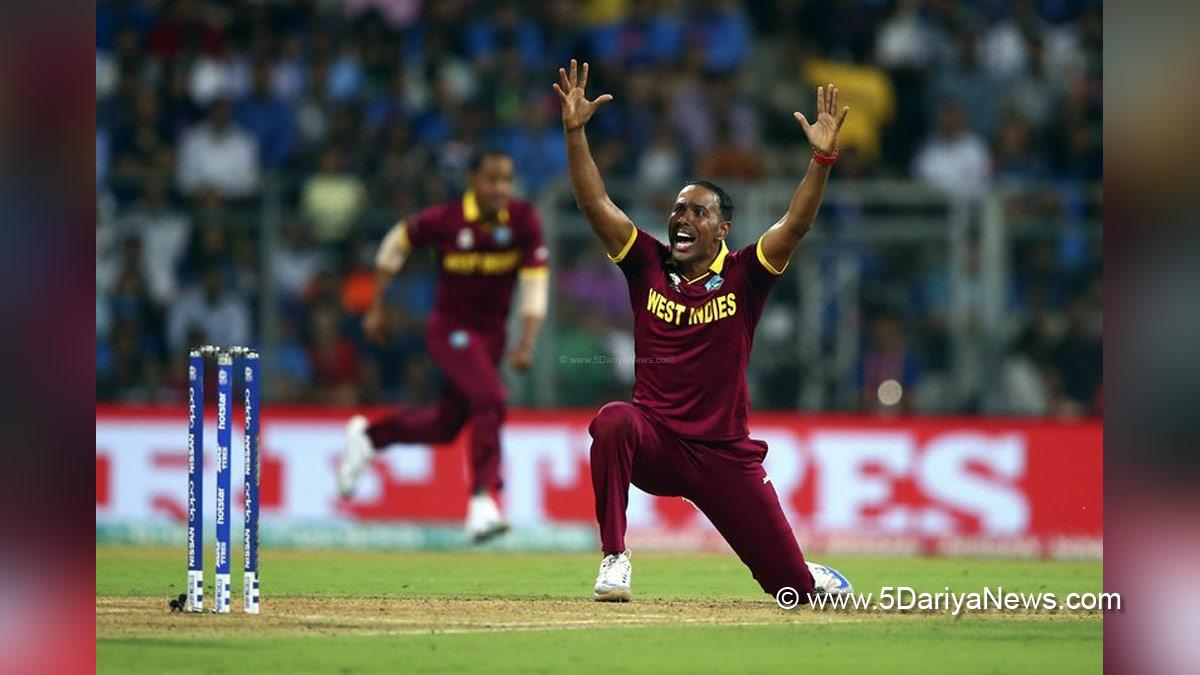Sports News, Cricket, Cricketer, Player, Bowler, Batsman, Samuel Badree, Cricket West Indies, CWI
