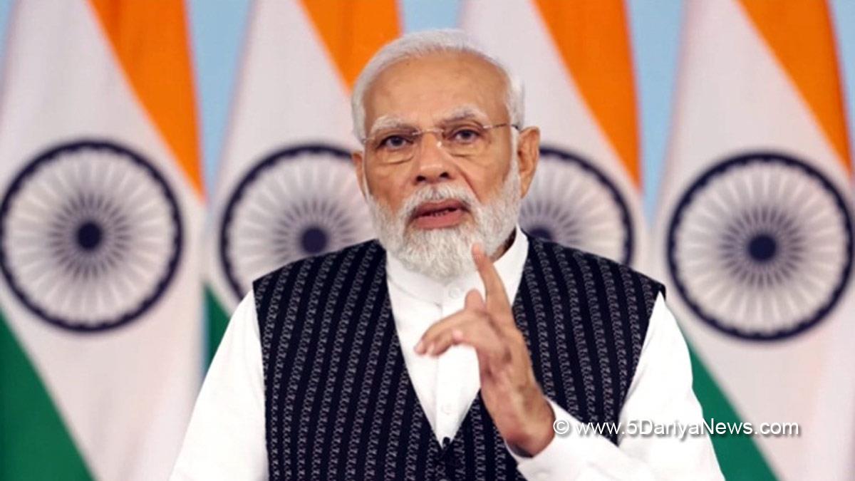 Narendra Modi, Modi, BJP, Bharatiya Janata Party, Prime Minister of India, Prime Minister, Narendra Damodardas Modi, International Womens Day, Why do we celebrate Womens Day on March 8, Why do we celebrate Womens Day,  International Women Day, International Womens Day 2023
