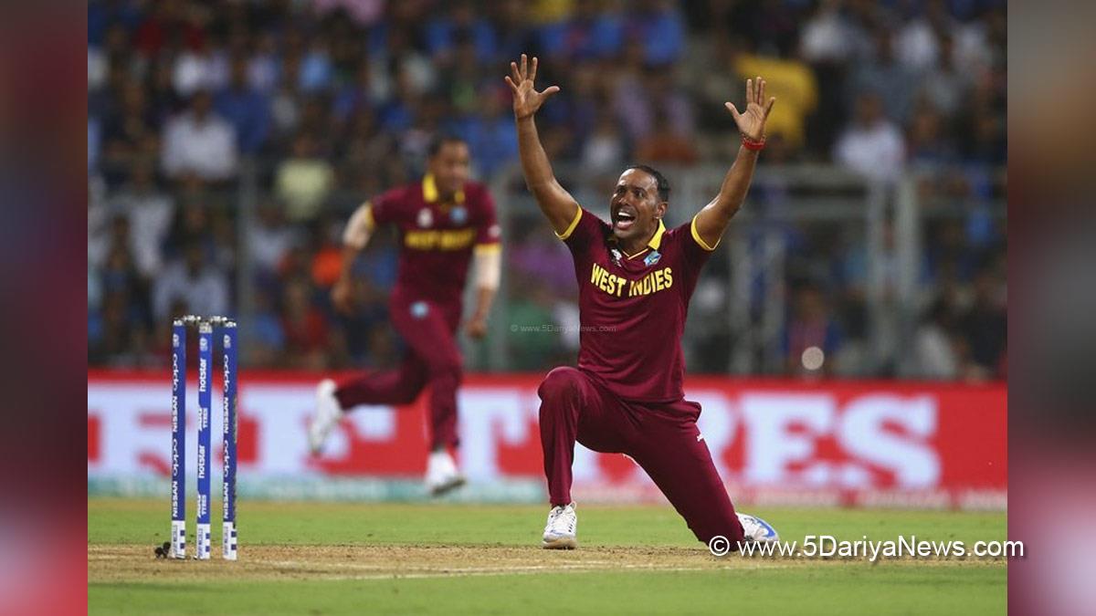 Sports News, Cricket, Cricketer, Player, Bowler, Batsman, Samuel Badree, Cricket West Indies, CWI