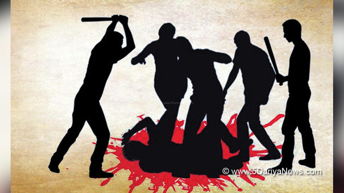Crime News India, Crime News, Jharkhand, Crime News Jharkhand