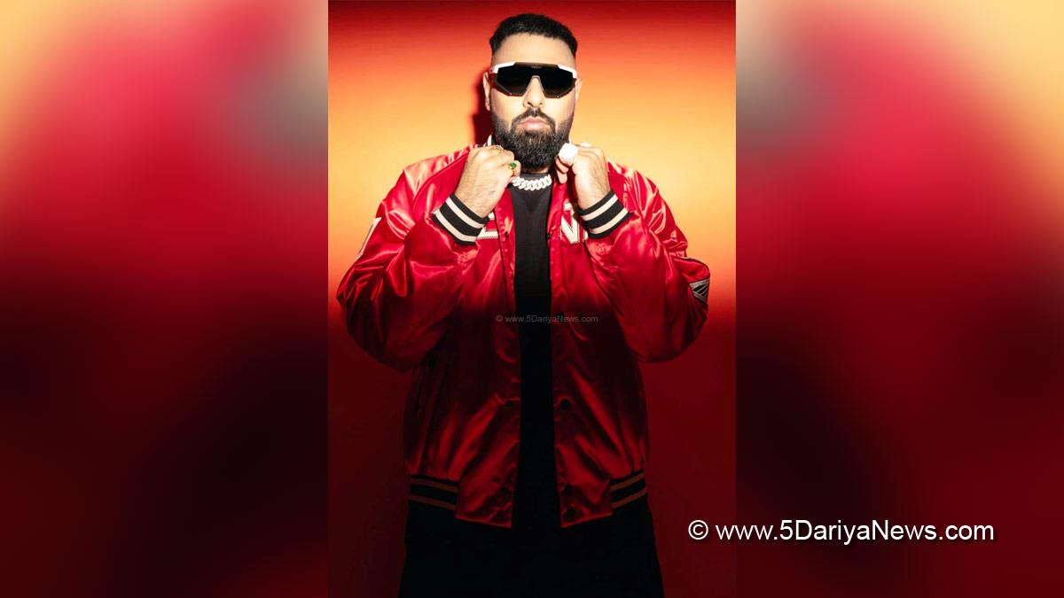 Badshah, Music, Entertainment, Mumbai, Singer, Song, Mumbai News, Deep Money