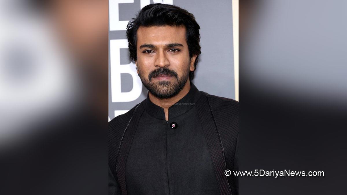 Ram Charan, Tollywood, Entertainment, Actor, Actress, Cinema, Movie, Telugu Films, RRR