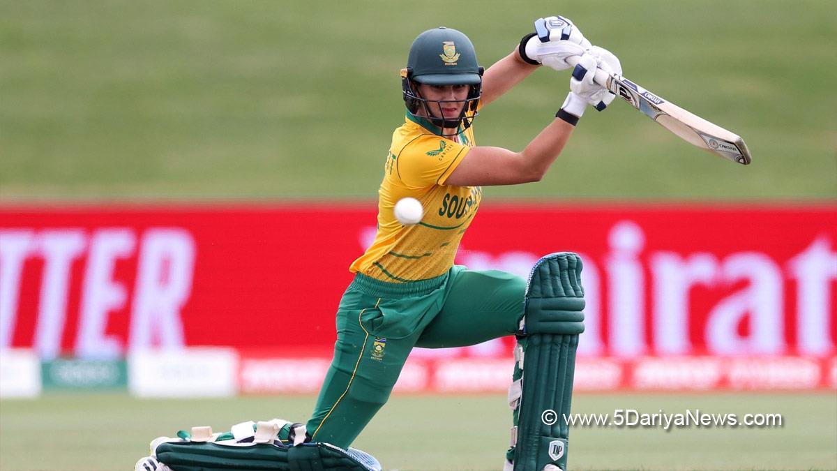 Sports News, Cricket, Cricketer, Player, Bowler, Batswoman, Womens Premier League, WPL, Womens Premier League 2023, WPL 2023, Gujarat Giants, Laura Wolvaardt, Beth Mooney