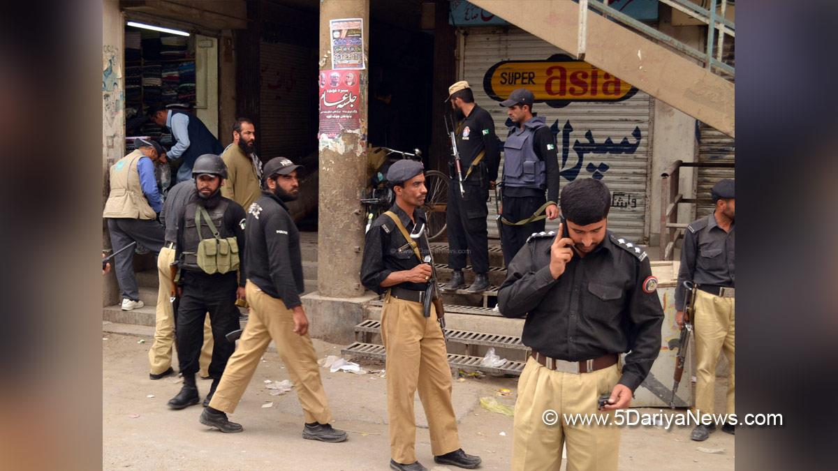 Crime News World, Crime News, Pakistan, Crime News Pakistan