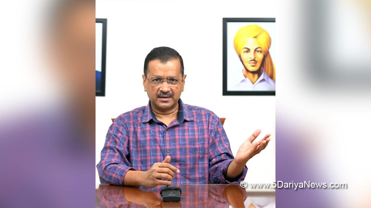 Arvind Kejriwal, AAP, Aam Aadmi Party, Delhi Chief Minister, New Delhi, Manish Sisodia, Delhi Deputy Chief Minister, Excise Policy Case