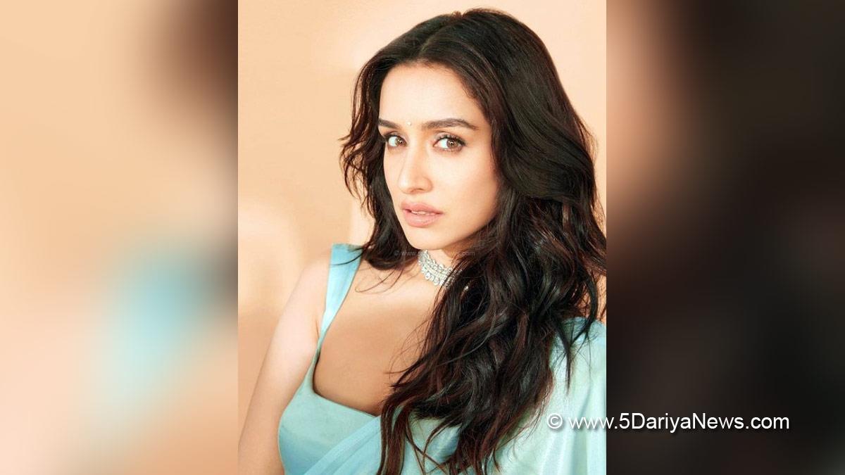 Shraddha Kapoor, Bollywood, Entertainment, Mumbai, Actress, Cinema, Hindi Films, Movie, Mumbai News, Tu Jhoothi Main Makkaar