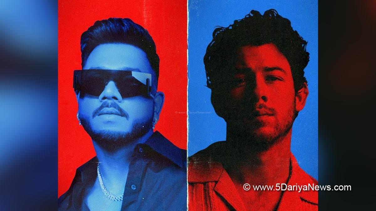 Music, Entertainment, Mumbai, Singer, Song, Mumbai News, Nick Jonas, Maan Meri Jaan, Afterlife, King