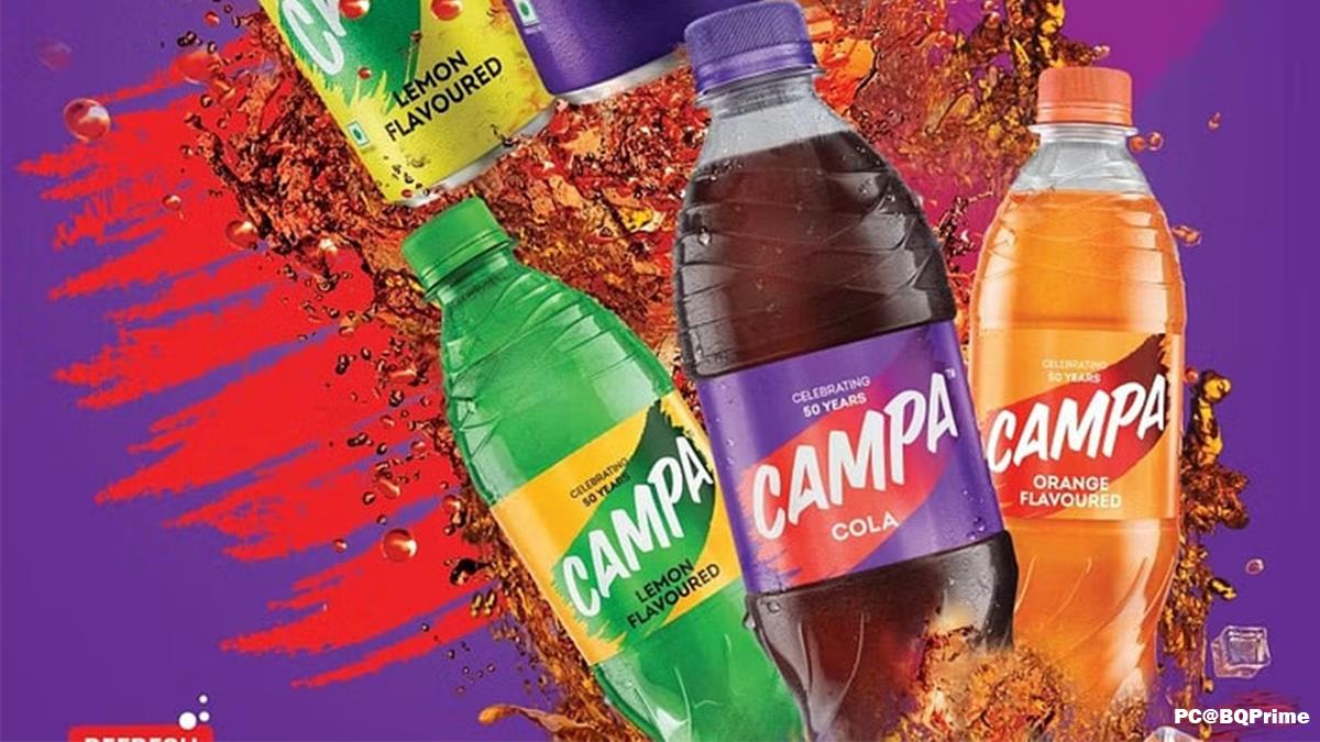 Special News, Food, Commercial, Campa, Campa Cola, Reliance, Reliance Relaunching Campa, RCPL, Campa Relaunch, Campa Relaunch By Reliance, Mukesh Ambani, Mukesh Ambani Reliance, Campa Cola Launch, Campa Cola News, Campa Cola Today News, Campa Cola Launch Date