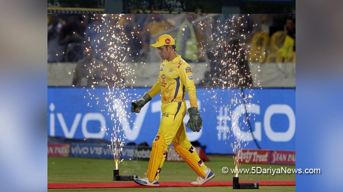 Sports News, Cricket, Cricketer, Player, Bowler, Batsman, Indian Premier League, IPL, Indian Premier League 2023, IPL 2023, MS Dhoni, Mahendra Singh Dhoni, Matthew Hayden