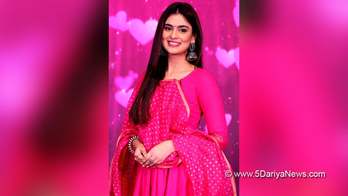 TV, Television, Entertainment, Mumbai, Actor, Actress, Mumbai News, Tanisha Mehta, Lag Ja Gale