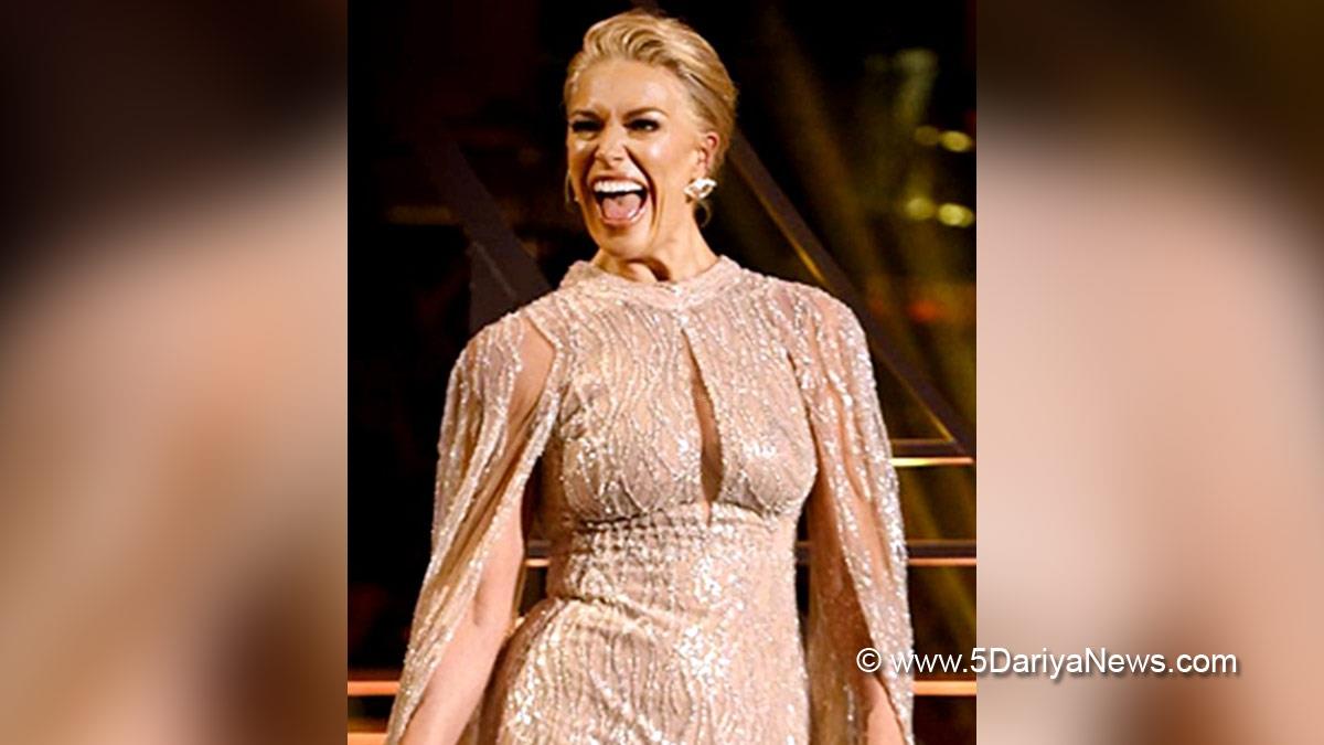 Hollywood, Los Angeles, Actress, Actor, Cinema, Movie, Ted Lasso, Hannah Waddingham, Mission Impossible 8