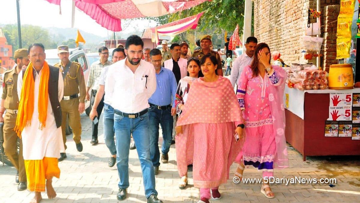 Dr Syed Abid Rasheed, Dr. Syed Abid Rasheed Shah, JKERA, JTFRP, Jhelum Tawi Flood Recovery Project, Srinagar, Kashmir, Jammu And Kashmir, Jammu & Kashmir