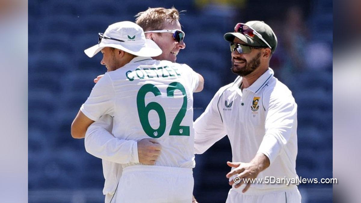 Sports News, Cricket, Cricketer, Player, Bowler, Batsman, South Africa, West Indies, South Africa Vs West Indies, 2nd Test
