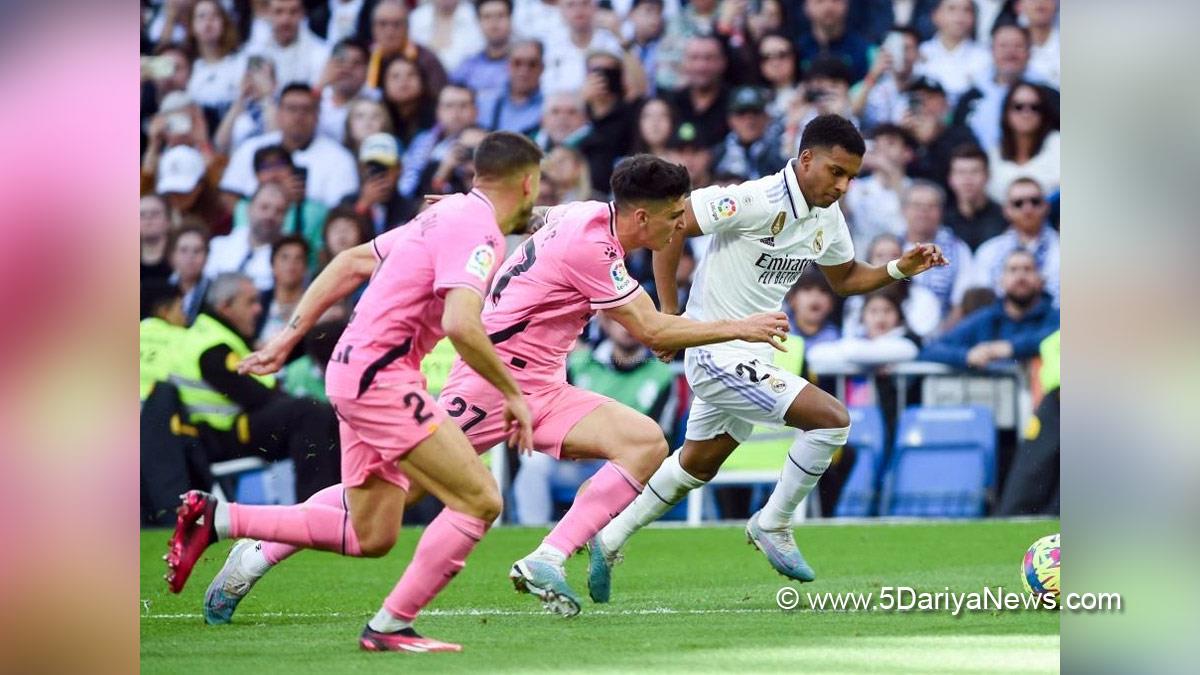 Sports News, Football, Football Player, Real Madrid, Espanyol, FC Barcelona, La Liga