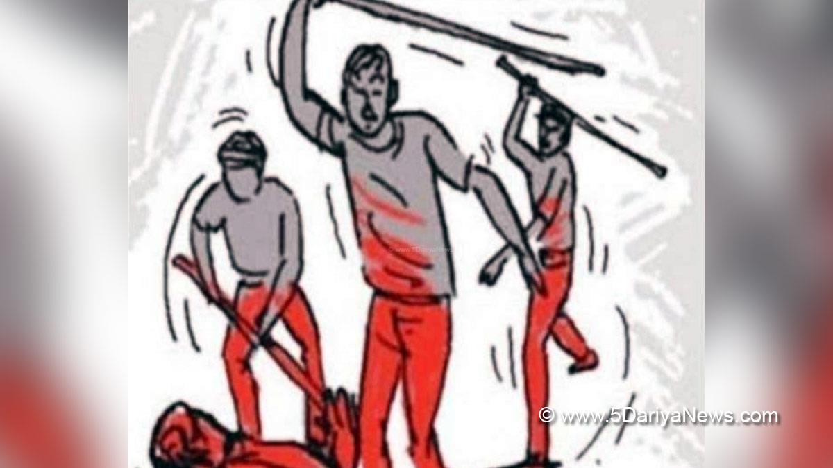 Crime News India, Crime News, Agra, Uttar Pradesh, Crime News Uttar Pradesh