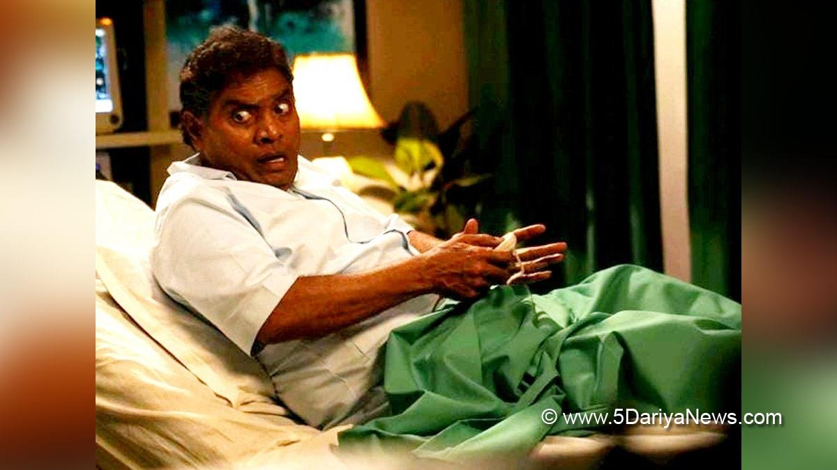 Bollywood, Entertainment, Mumbai, Actor, Cinema, Hindi Films, Movie, Mumbai News, Johnny Lever, Pop Kaun, Pop Kaun Movie, Farhad Samji, Hotstar, Disney Hotstar, Disney Plus Hotstar