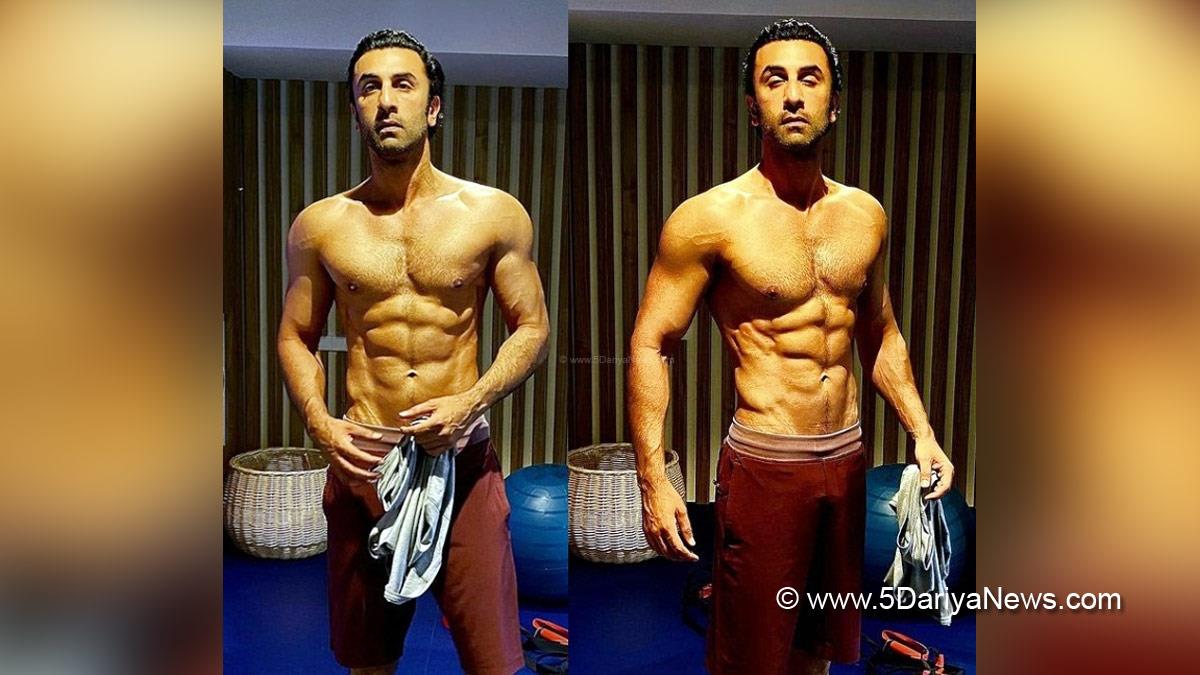 Ranbir Kapoor, Bollywood, Entertainment, Mumbai, Actor, Cinema, Hindi Films, Movie, Mumbai News