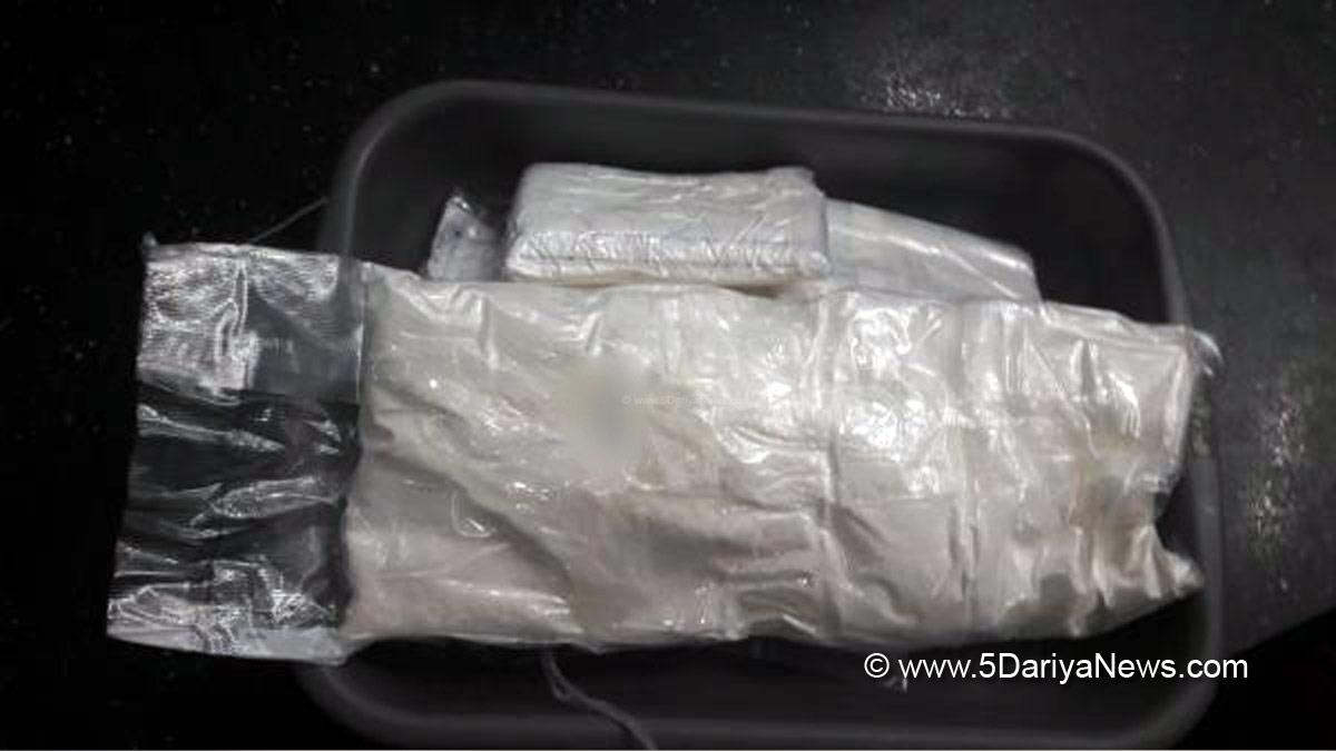 Crime News india, Crime News, Karimganj, Assam, Crime News Assam, Drugs