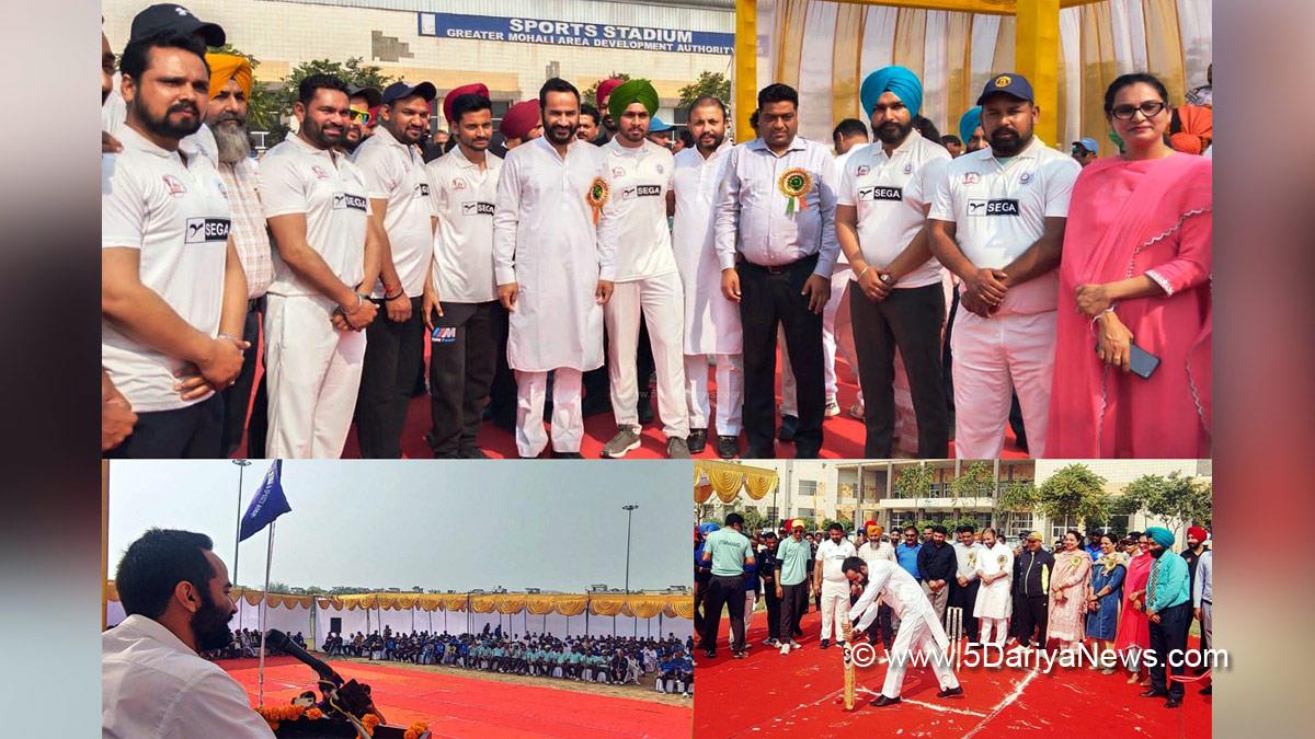 Gurmeet Singh Meet Hayer, Meet Hayer, AAP, Aam Aadmi Party, Aam Aadmi Party Punjab, AAP Punjab 