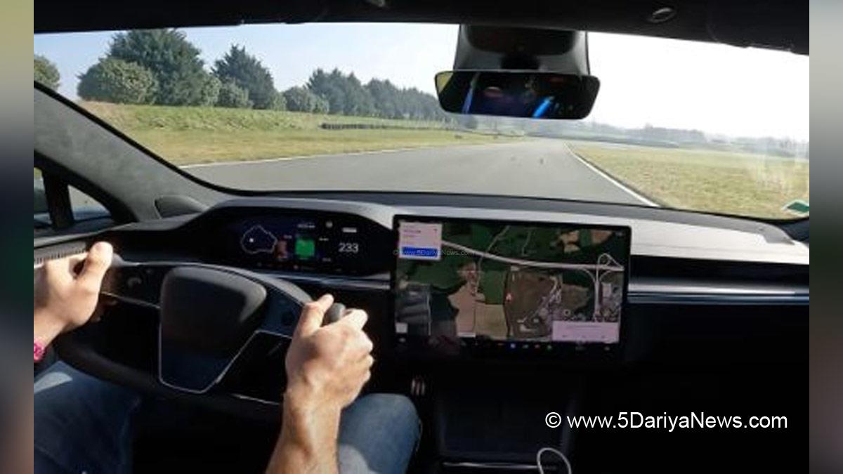 Elon Musk, SpaceX CEO, Tesla CEO, San Francisco, SpaceX Project, Twitter, Twitter CEO, Twitter CEO Elon Musk, S Plaid, Tesla Model S Plaid