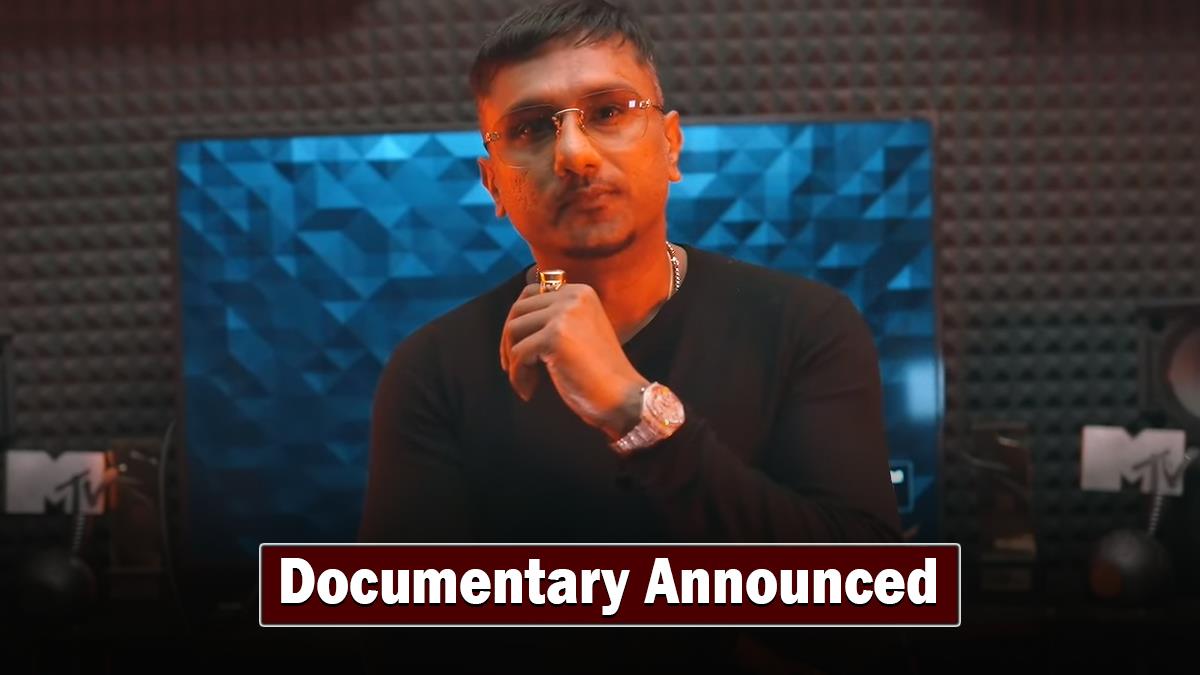 Music, Honey Singh, Yo Yo Honey Singh, Honey Singh Documentary, Netflix, Honey Singh Documentary Netflix, Honey Singh Biopic, Honey Singh Biopic Release Date, Honey Singh Biopic Netflix, Honey Singh Documentary Release Date, Honey Singh Documentary Netflix Release Date, Honey Singh Birthday, Yo Yo Honey Singh Documentary, Yo Yo Honey Singh Documentary Netflix