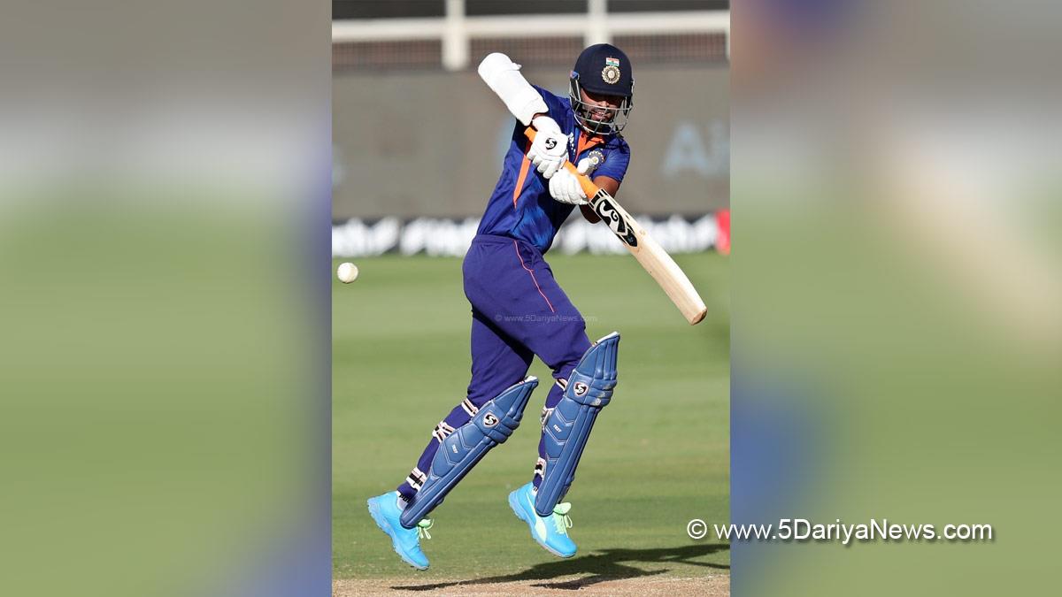 Sports News, Cricket, Cricketer, Player, Bowler, Batsman, Washington Sundar