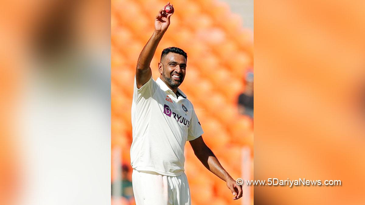 Sports News, Cricket, Cricketer, Player, Bowler, Batsman, Ravichandran Ashwin, ICC Test Rankings For Bowlers, Virat Kohli, Axar Patel