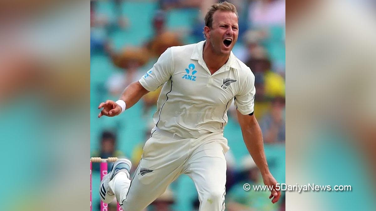 Sports News, Cricket, Cricketer, Player, Bowler, Batsman, Neil Wagner