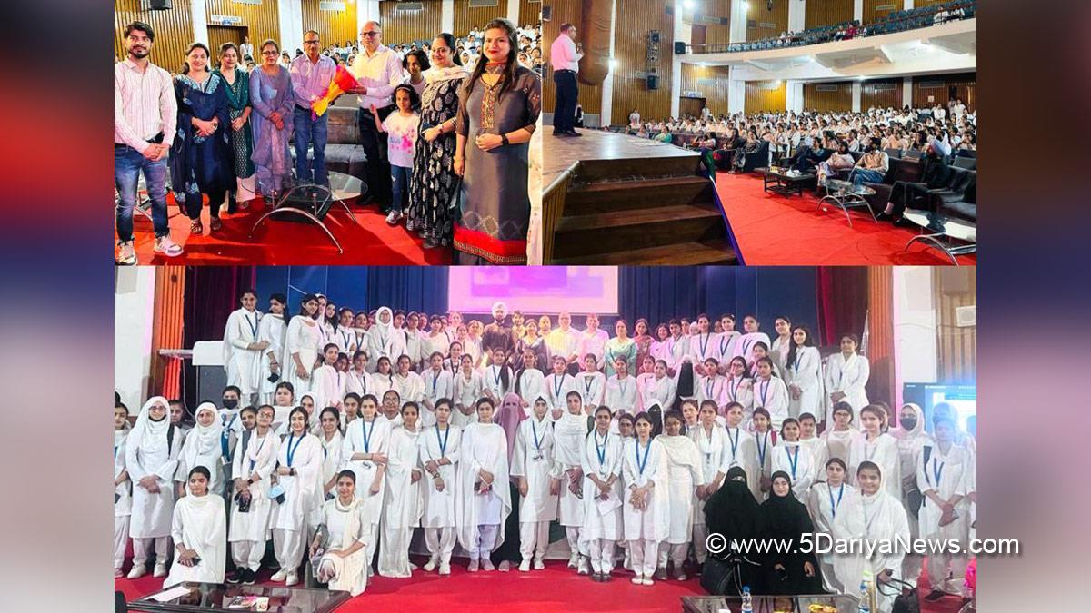 Jammu, Department of Sociology, PSPS GCW Gandhinagar, Jammu And Kashmir, Jammu & Kashmir