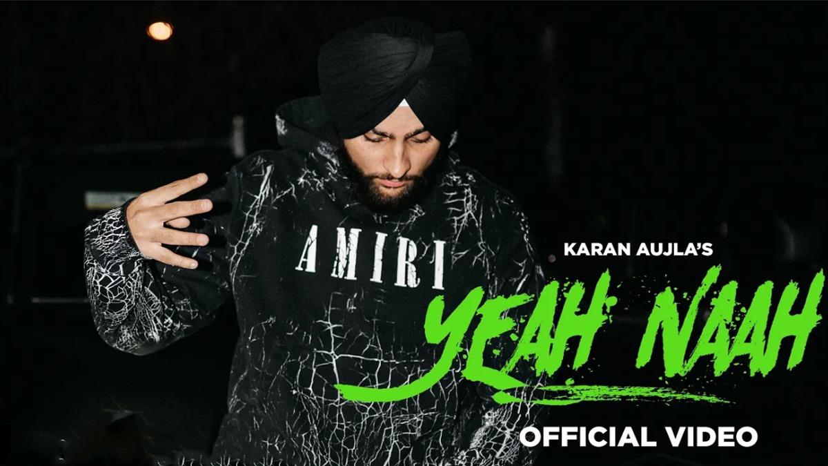 Music, Karan Aujla, Karan Aujla New Album, Karan Aujla Album, Four You, Karan Aujla Album Four You, Four You Album Karan Aujla, Four You Karan Aujla Album, Karan Aujla Album Four You Songs, Yeah Naah, Yeah Naah Karan Aujla, Yeah Naah Lyrics Karan Aujla, Yeah Naah Song Karan Aujla, Yeah Naah Karan Aujla Lyrics, Yeah Naah Song Lyrics Karan Aujla, Ikky, Qarn Mallhi, Rehaan Records, Karan Aujla Yeah Naah, Karan Aujla Yeah Naah Lyrics