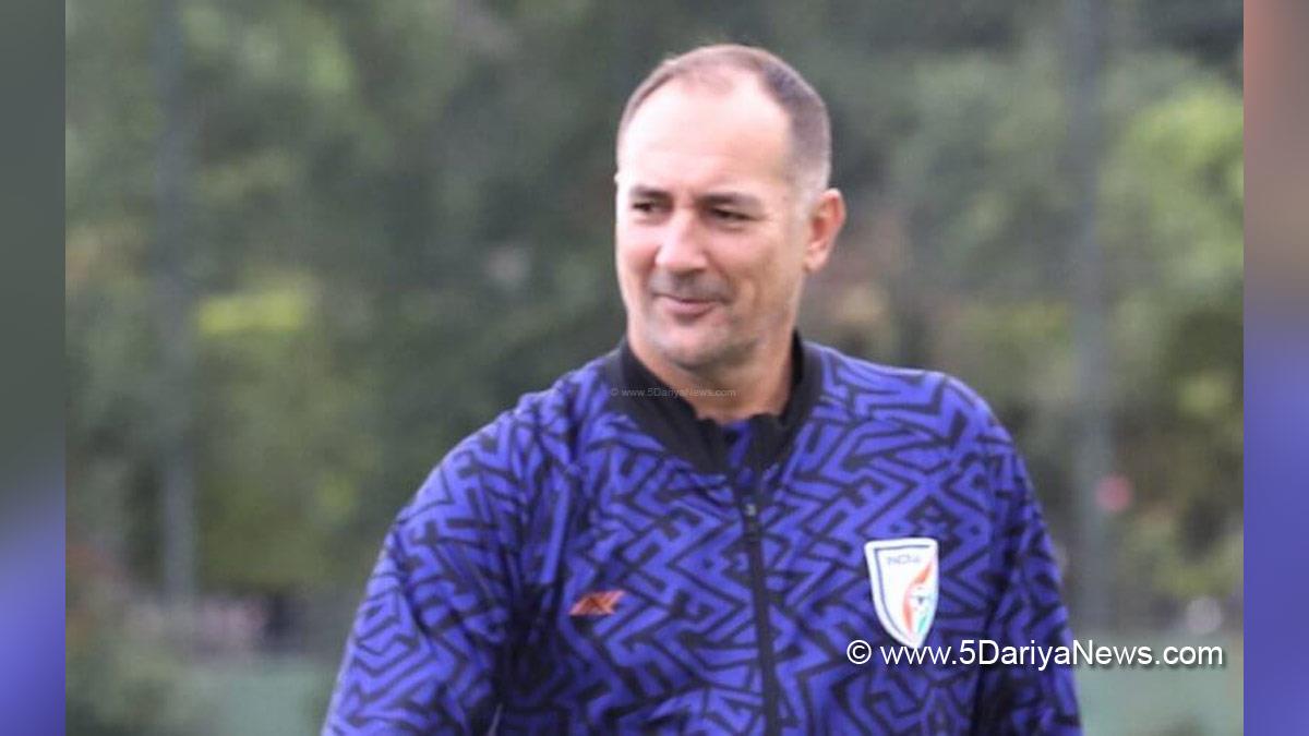 Sports News, Football, Football Player, Igor Stimac