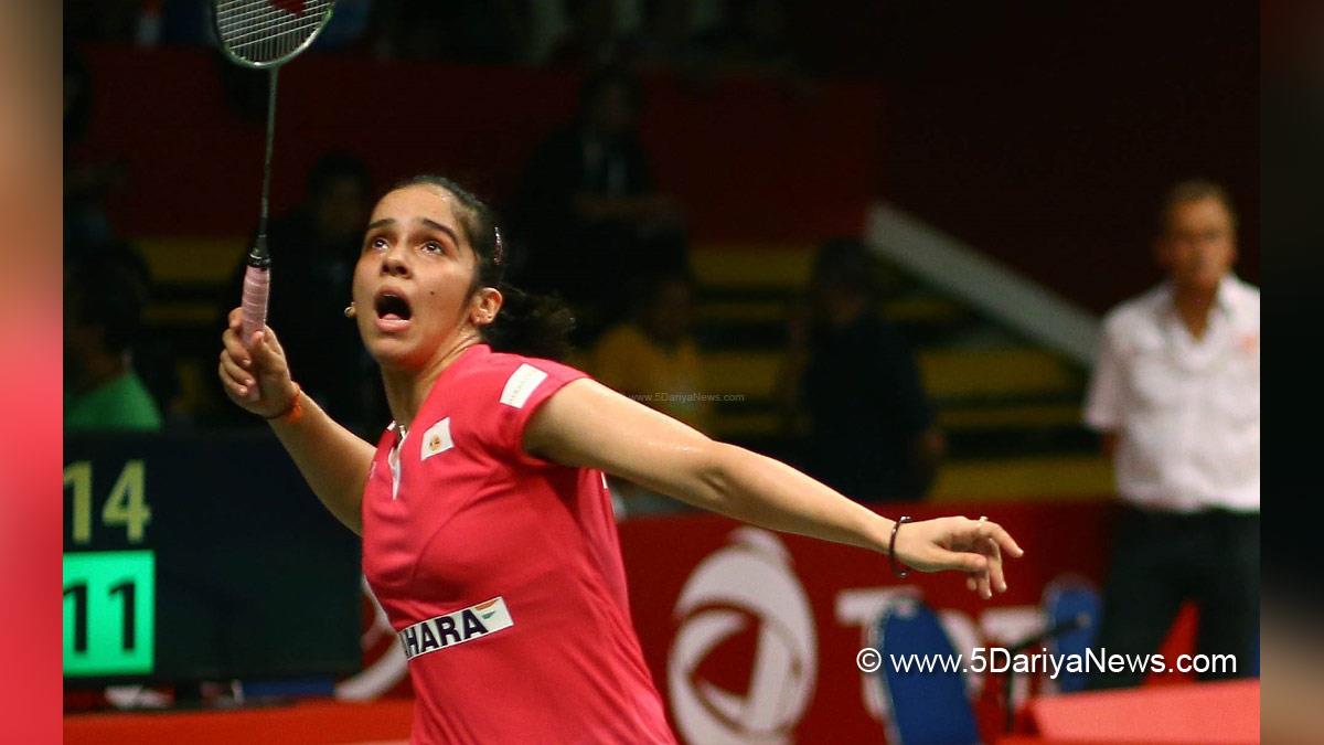 Sports News, Badminton, Badminton, Player, Saina Nehwal