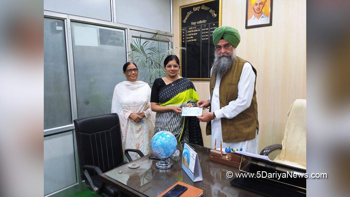 Kultar Singh Sandhwan, AAP, Aam Aadmi Party, AAP Punjab, Aam Aadmi Party Punjab, Government of Punjab, Punjab Government