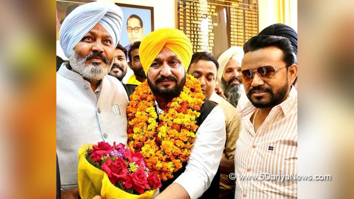 Harpal Singh Cheema, AAP, Aam Aadmi Party, Aam Aadmi Party Punjab, AAP Punjab, Government of Punjab, Punjab Government, Punjab State Industrial Development Corporation, PSIDC, Jasvir Singh Kudni