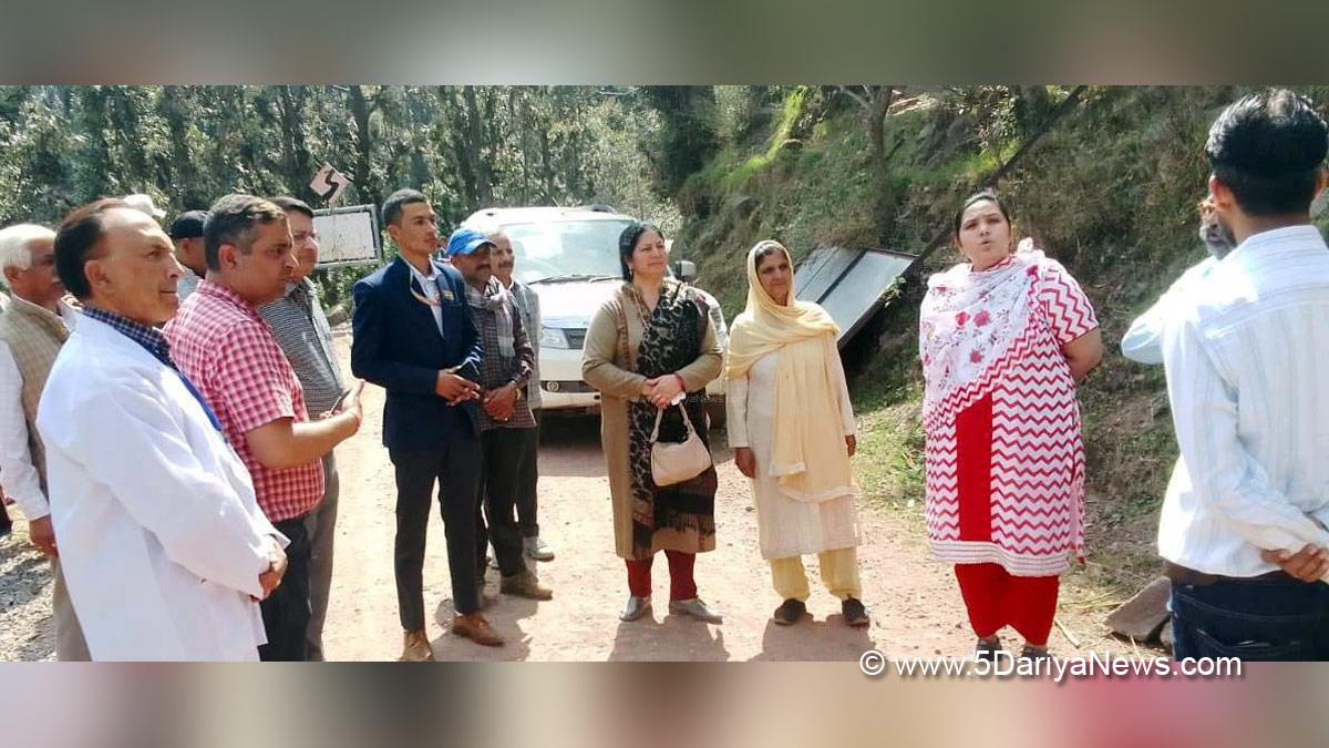 Udhampur, DDC Udhampur, District Development Commissioner Udhampur, Krittika Jyotsna, Kashmir, Jammu And Kashmir, Jammu & Kashmir, District Administration Udhampur, Block Diwas, Jan Abhiyan Camp, Jan Abhiyan, Jan Sunvayi, Jan Abhiyan, Jan Adhikar, Awami Muhim, Jan Abhiyan Program, Mega Block Diwas, Weekly Block Diwas