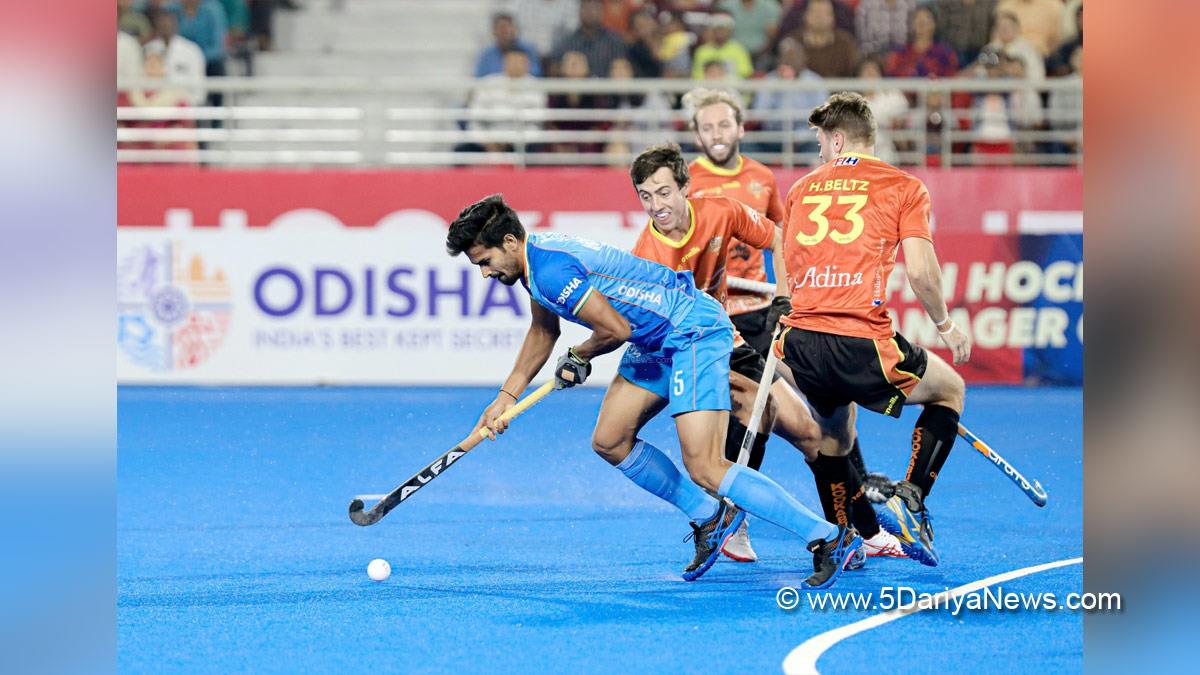 Sports News, Hockey, Hockey Player, FIH Pro League, Birsa Munda Hockey Stadium, India, Australia, Rourkela