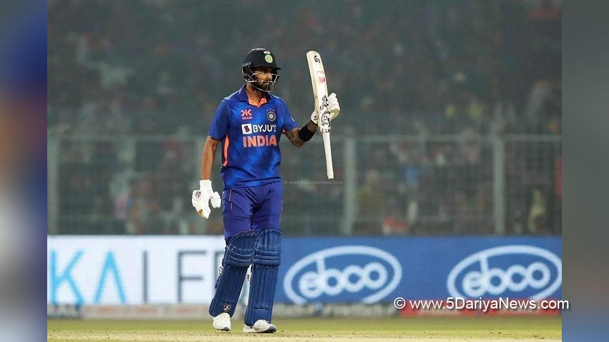 Sports News, Cricket, Cricketer, Player, Bowler, Batsman, KL Rahul, T. Dilip, India, Australia, India Vs Australia, ODI Series, 1st ODI