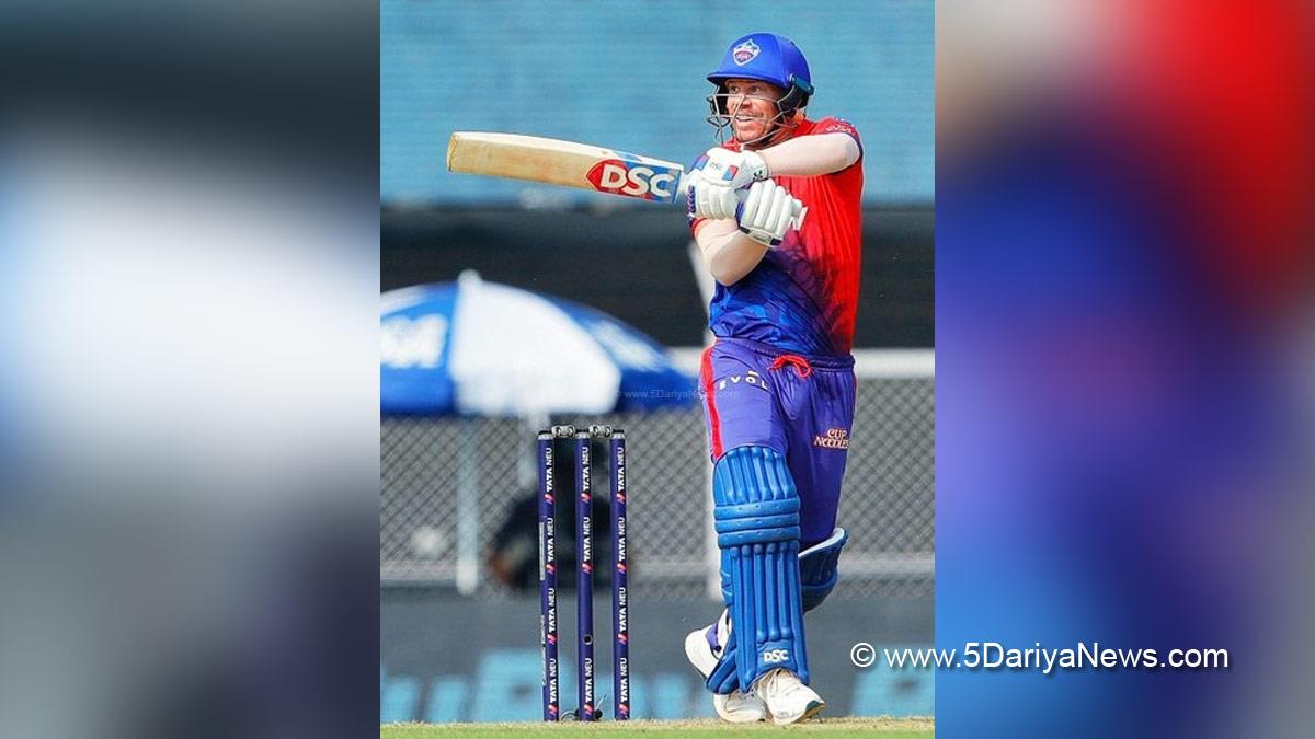 Sports News, Cricket, Cricketer, Player, Bowler, Batsman, IPL, IPL 2023, David Warner, Delhi Capitals, Rishabh Pant, Axar Patel
