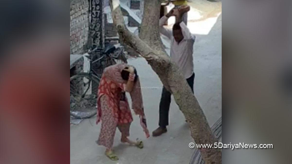 Crime News India, Crime News, New Delhi, Crime News New Delhi, Police, Delhi Police