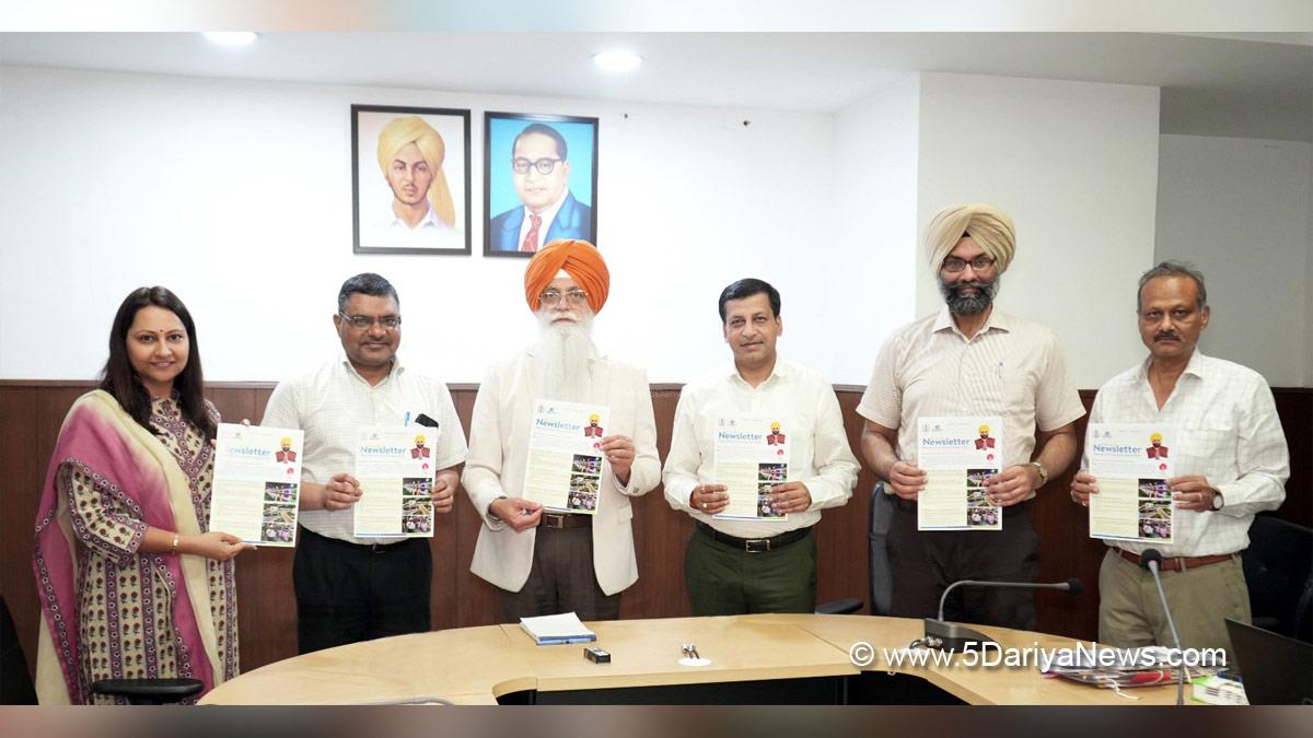 Dr. Inderbir Singh Nijjar, Inderbir Singh Nijjar, AAP, Aam Aadmi Party, Aam Aadmi Party Punjab, AAP Punjab, Government of Punjab, Punjab Government