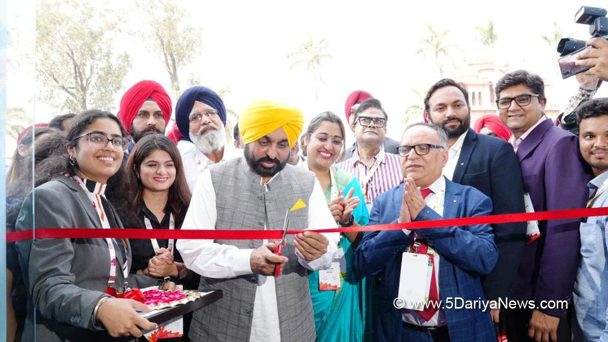 Bhagwant Mann, AAP, Aam Aadmi Party, Aam Aadmi Party Punjab, AAP Punjab, Government of Punjab, Punjab Government, Punjab, Chief Minister Of Punjab