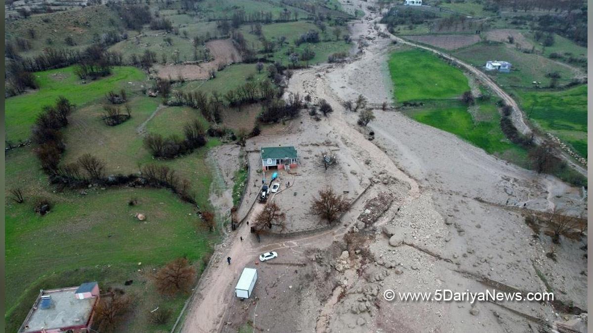 Weather, Hadsa World, Hadsa, Turkey, Turkey Flood, Flood