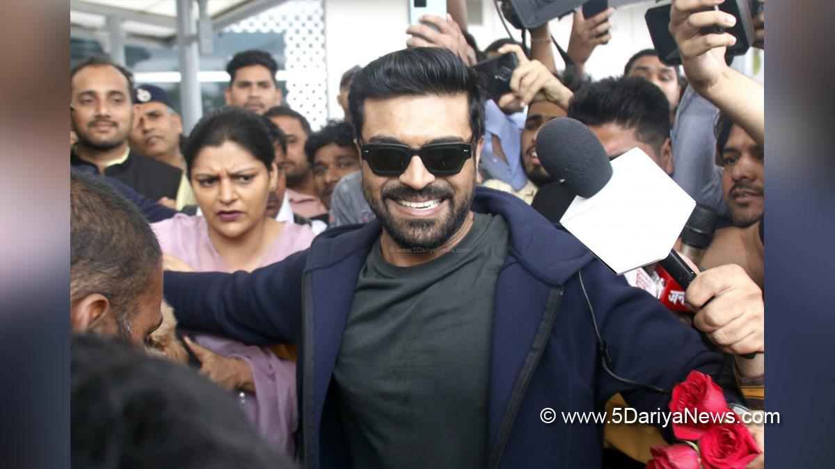 Ram Charan, Tollywood, Entertainment, Actor, Actress, Cinema, Movie, Telugu Films, Naatu Naatu, RRR