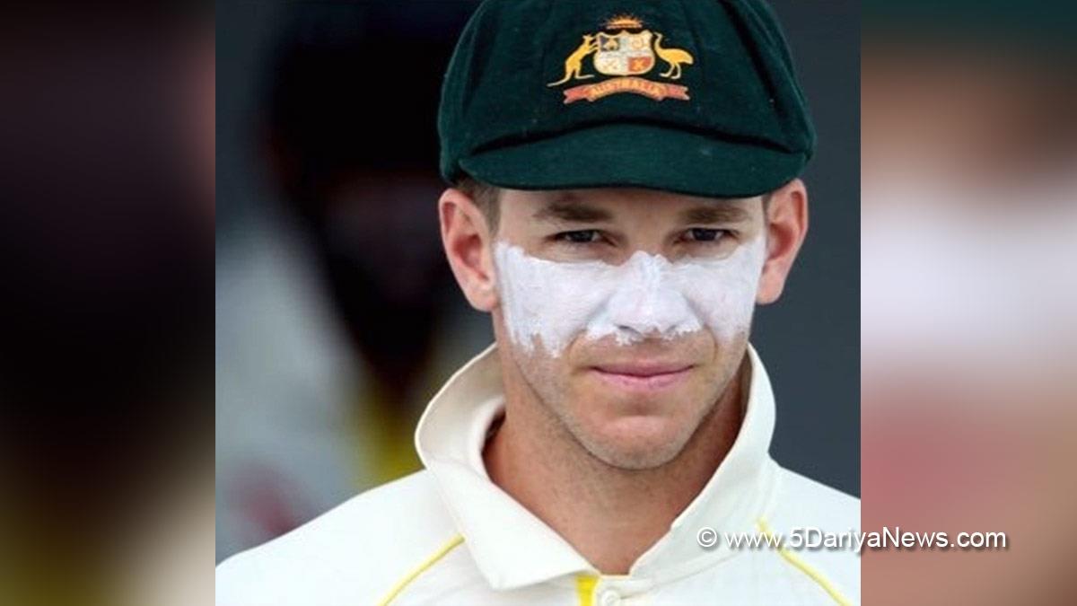 Sports News, Cricket, Cricketer, Player, Bowler, Batsman, Tim Paine